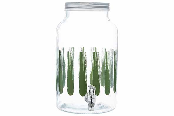 Cosy en Trendy Brisa Sapdispenser 6L- Groen