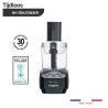 Magimix Mini Plus  foodprocessor  - zwart