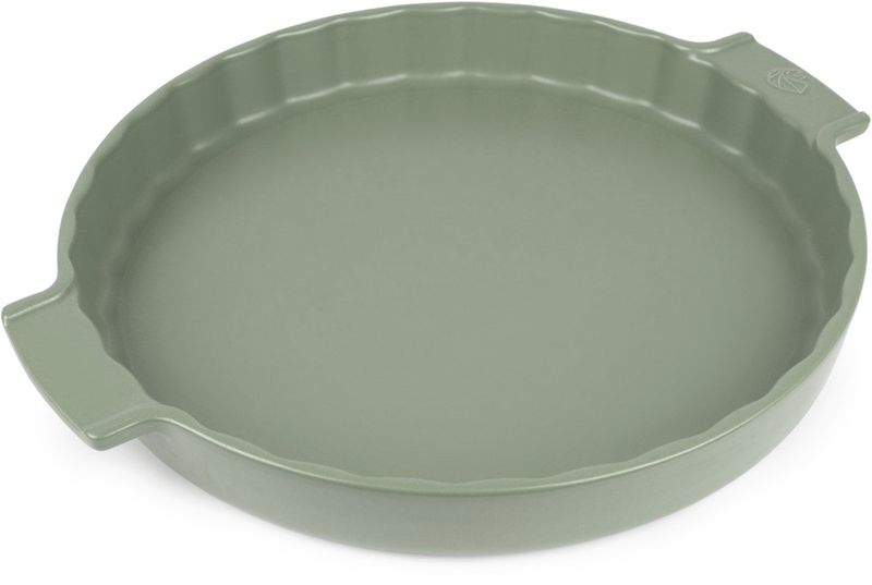 Peugeot APPOLIA Taartschaal Groen Varengroen 30 cm