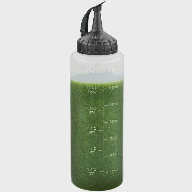 Gefu FLEXI-FILL doseerfles 350 ml