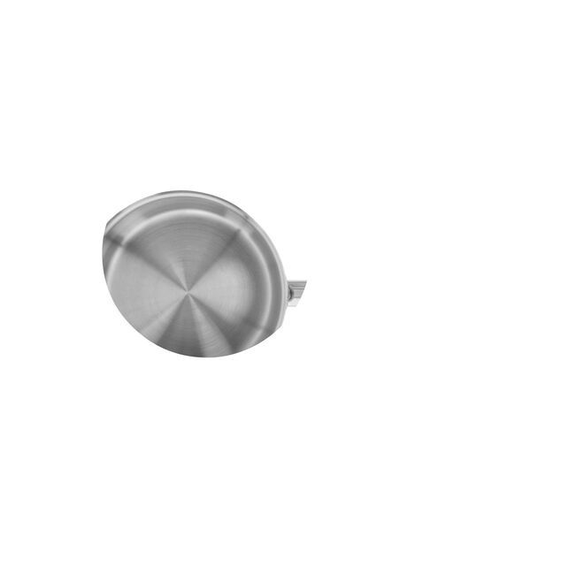 Demeyere Classic Pro 3 Steelpan met deksel 18 cm / 2 liter