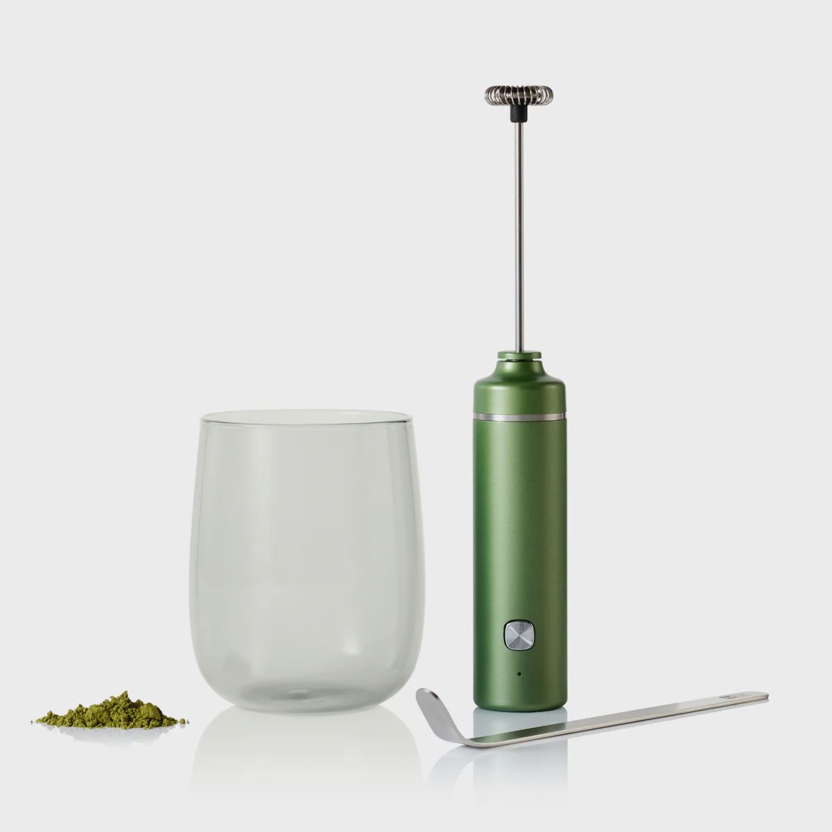 Adhoc Cahdo Matcha set 3-delig