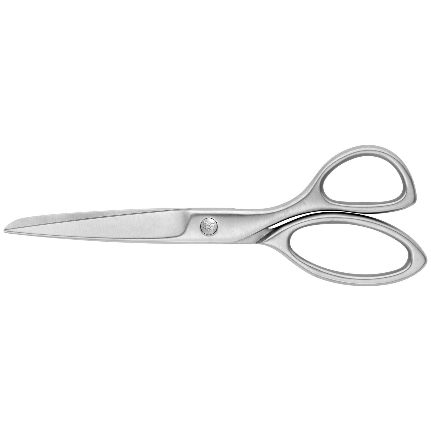 ZWILLING TWIN Select Huishoudschaar - 18 cm