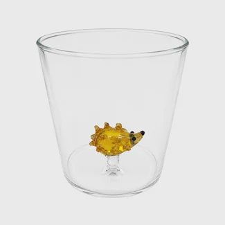 Basic Culinair drinkglas met egel