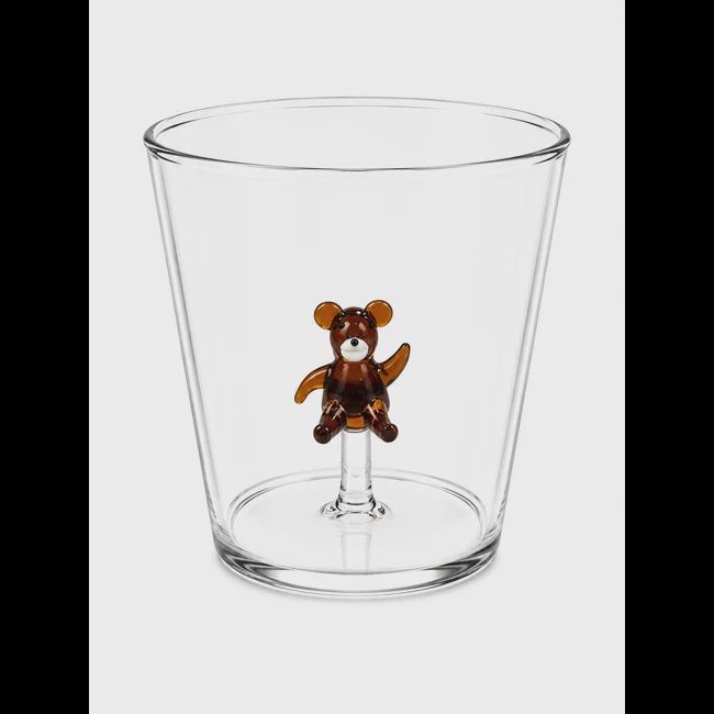 Basic Culinair drinkglas met beer
