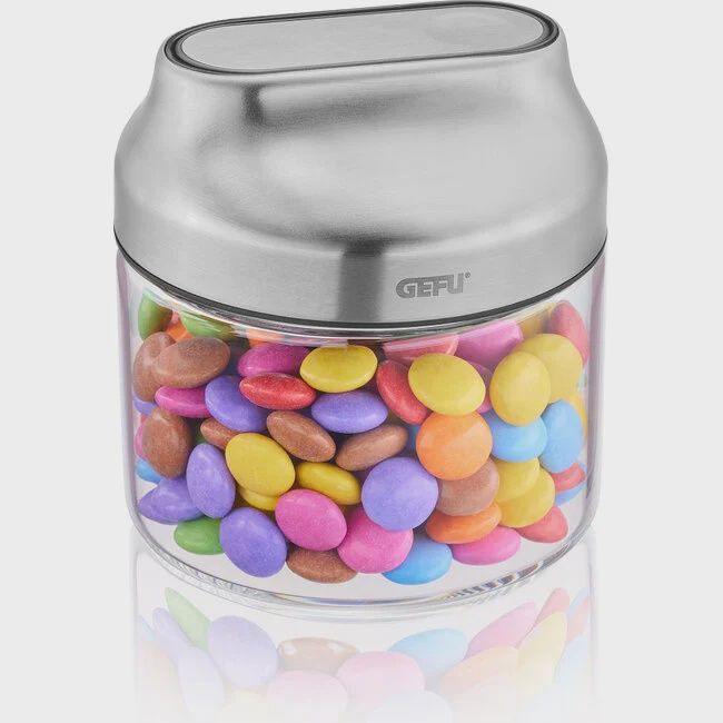 Gefu KIPPO Voorraadbus 400 ml