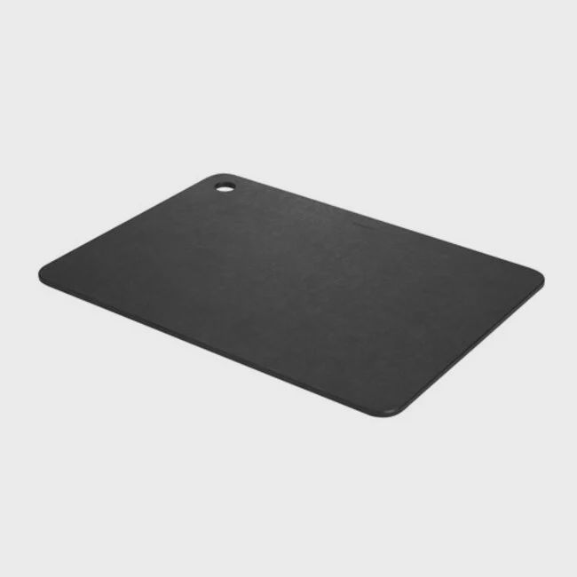 Combekk Snijplank -  28x38cm - Zwart