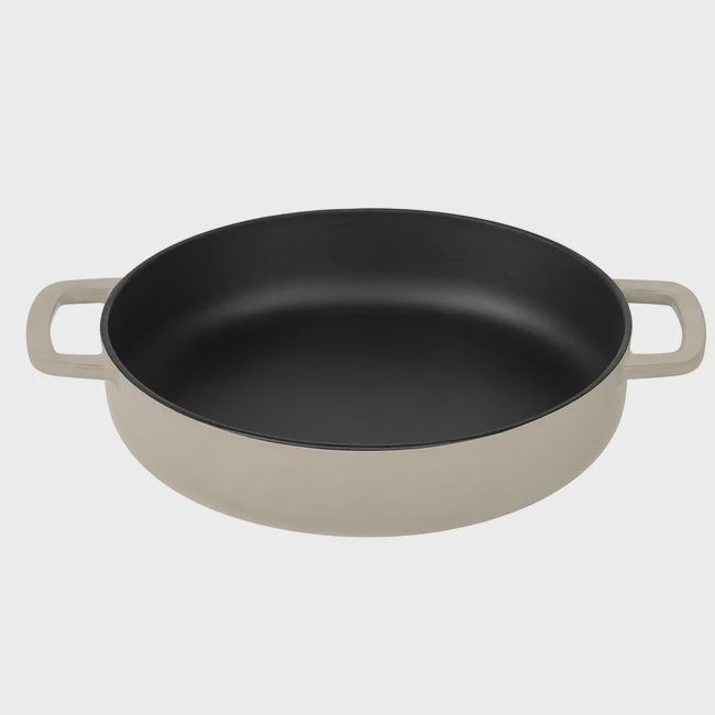 Combekk  Skillet 24cm  Cast Iron- Sand