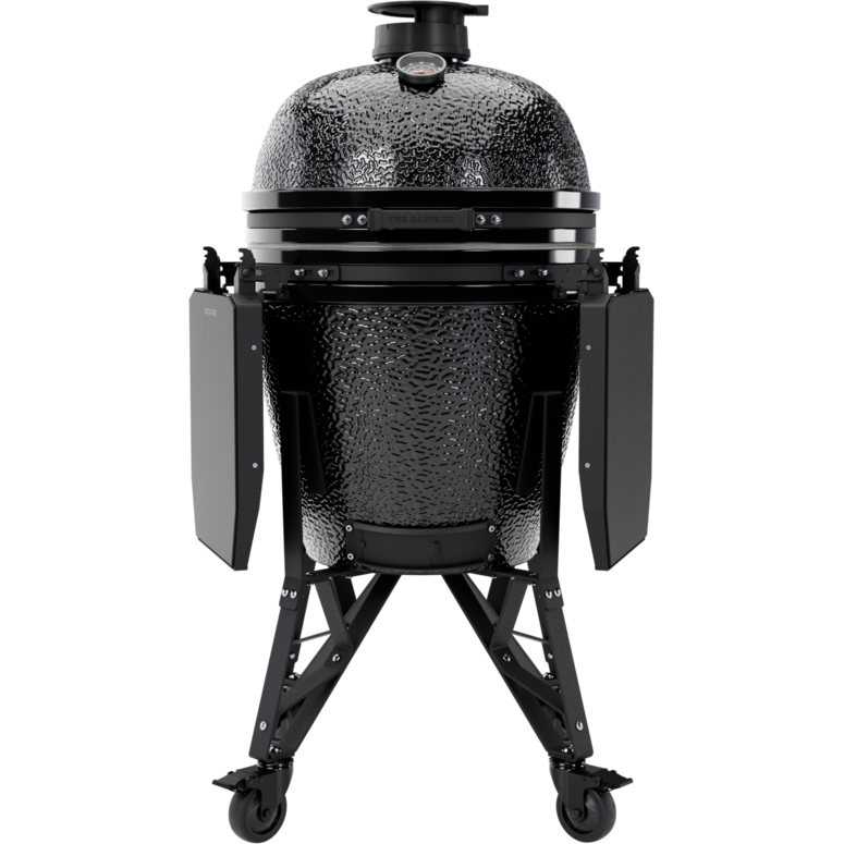 Bastard Core Gloss graphite large compleet