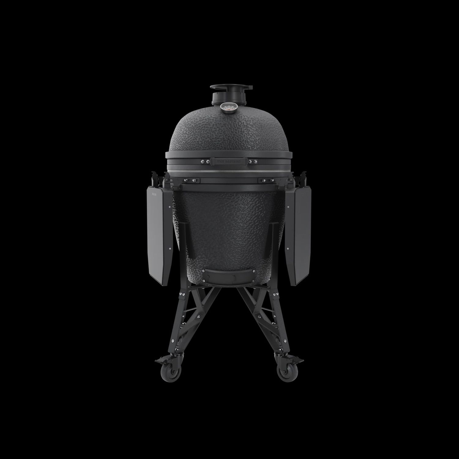 Bastard Core Graphite  Large compleet