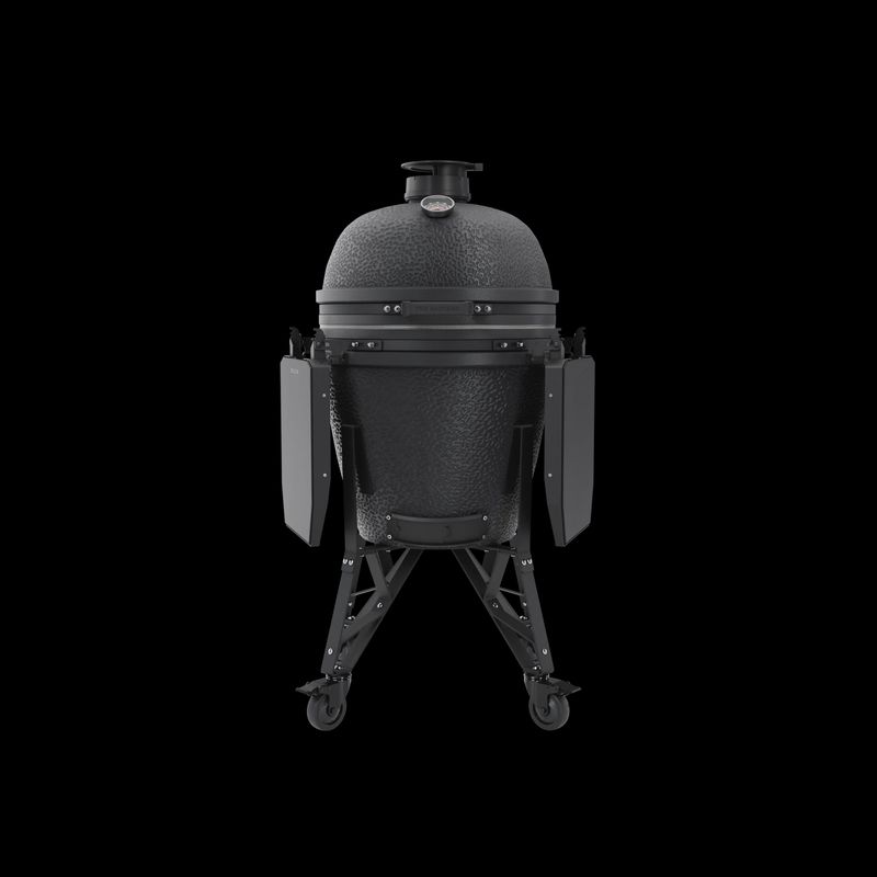 Bastard Core Graphite  Large compleet