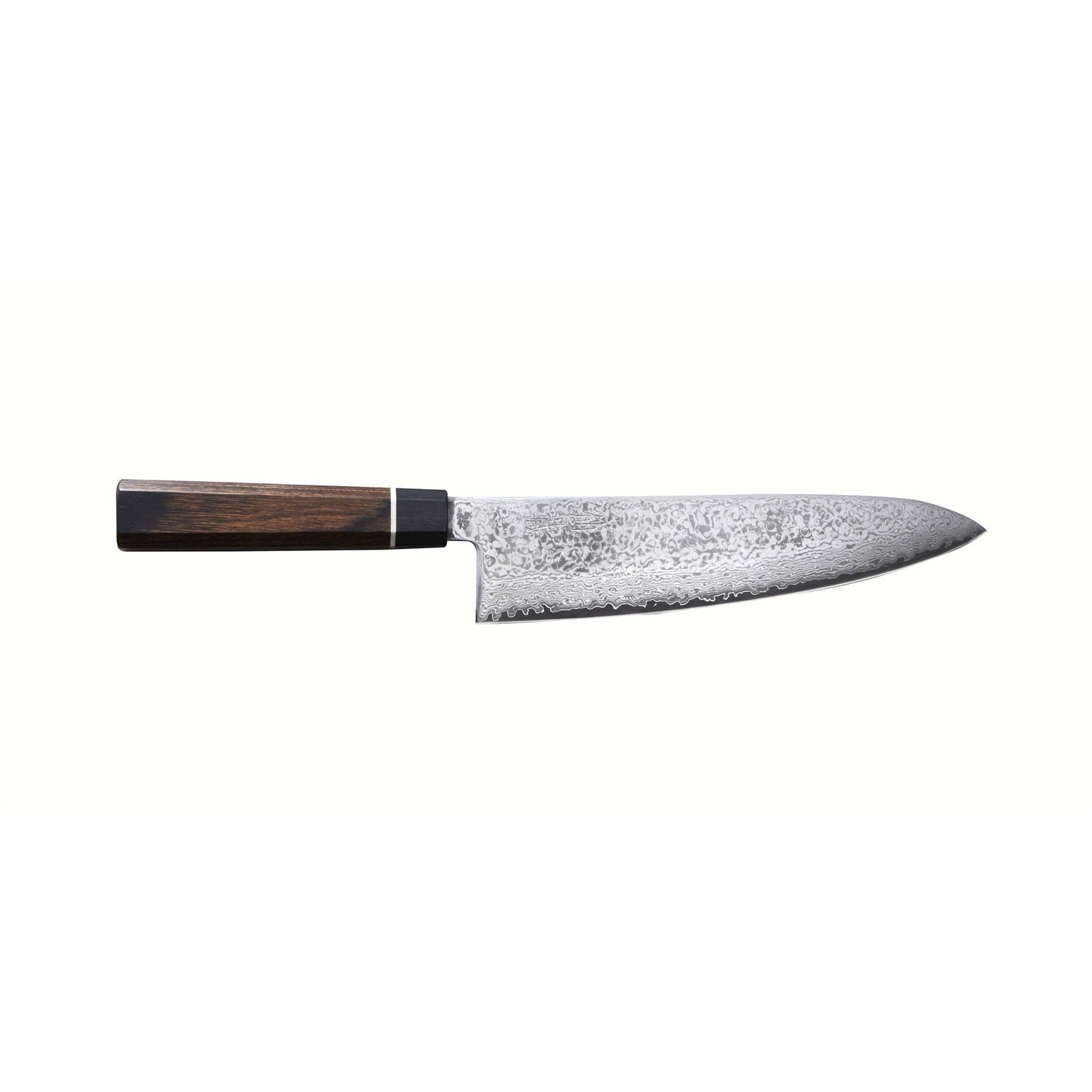 Suncraft Senzo Black Koksmes BD-05, 21cm