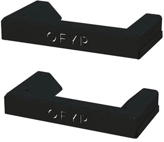 Ofyr Pro wielremmen set