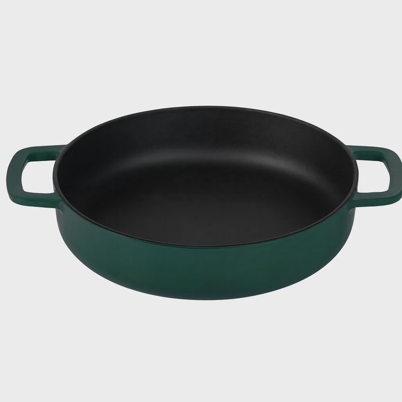 Combekk skillet 24cm Holy Green