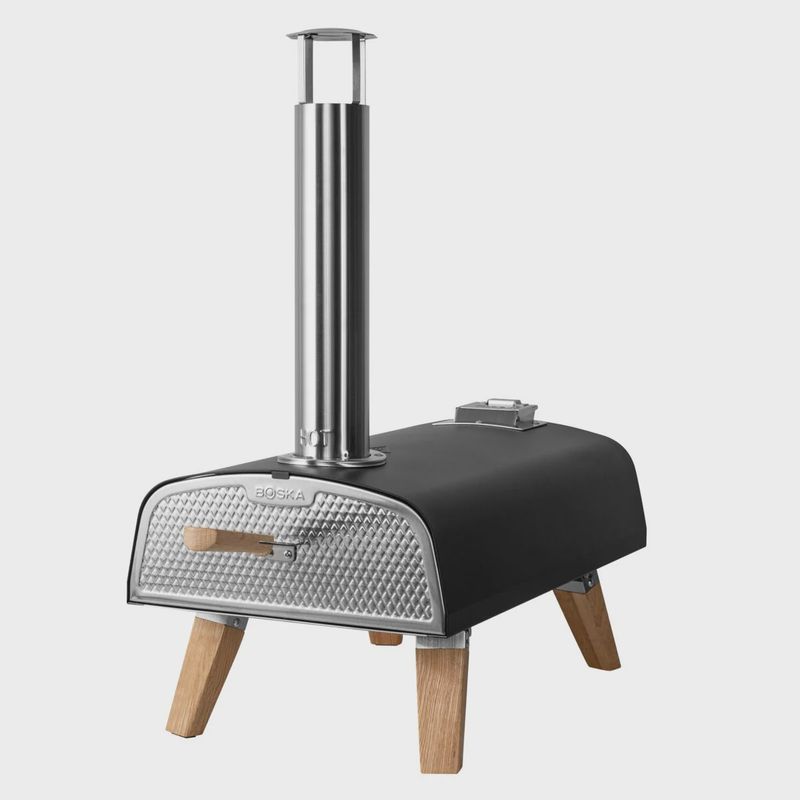 Boska Pizzaoven Pro Pellet