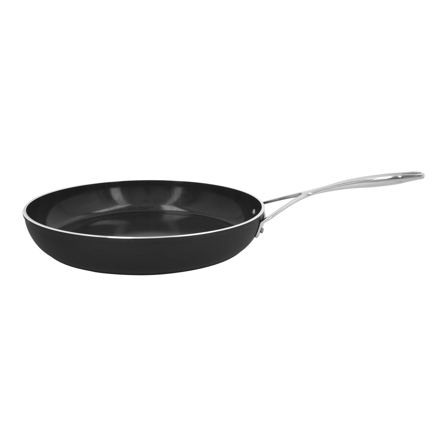 Demeyere Alu Pro 5 Koekenpan Ceraforce 32 cm
