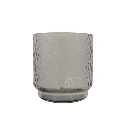 Point Virgule Glas uit transparant rPET Summer Sand 400ml