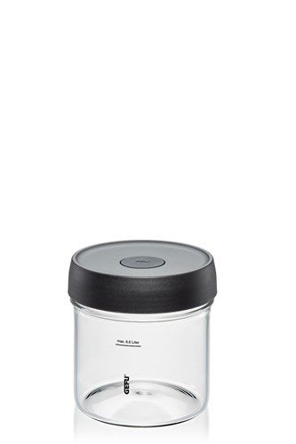 Gefu Fermentatiepot NATIVO, 0,5l