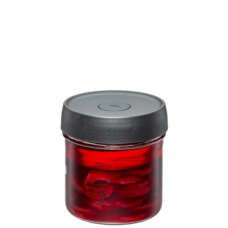 Gefu Fermentatiepot NATIVO, 0,5l