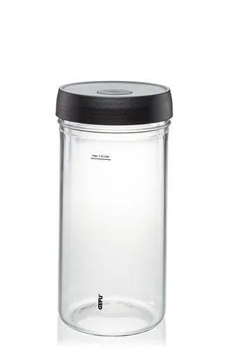 Gefu  Fermentatiepot NATIVO, 1,5l