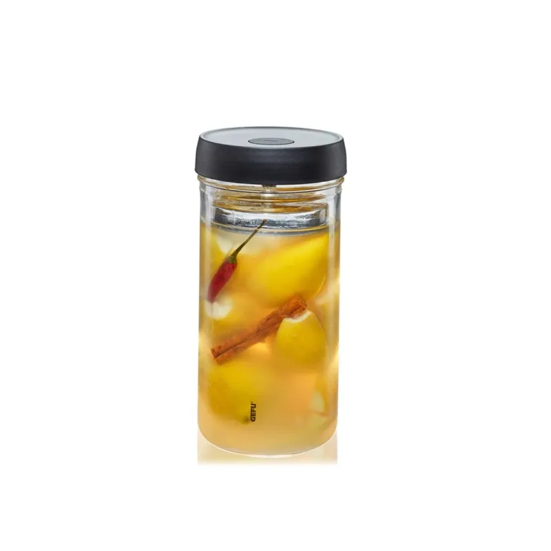 Gefu  Fermentatiepot NATIVO, 1,5l