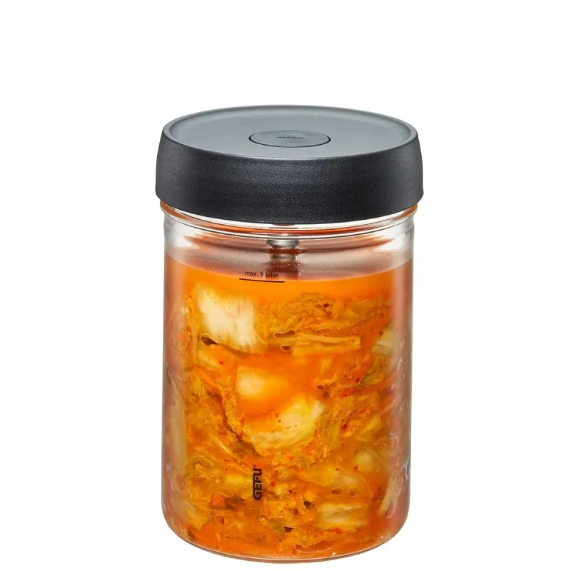 Gefu  Fermentatiepot NATIVO, 1l
