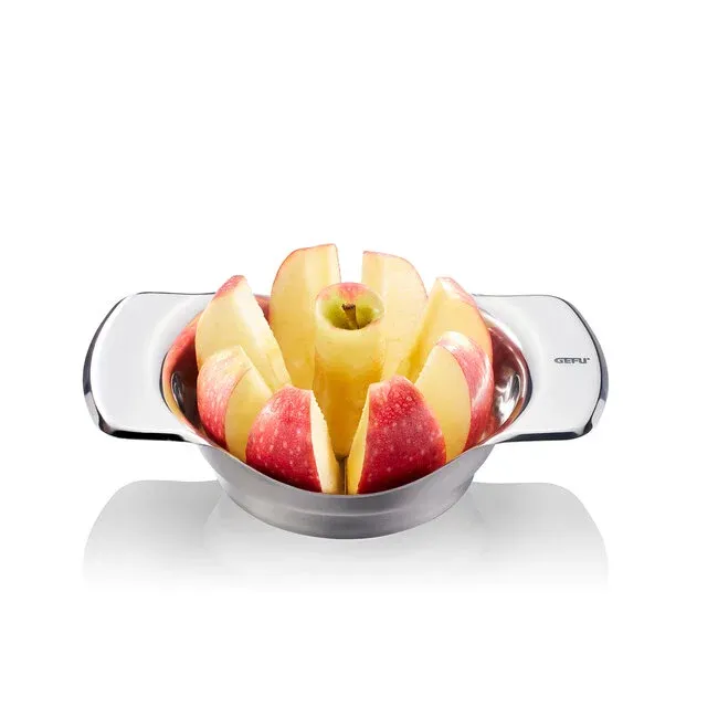 Gefu Appeldeler PARTI Roestvrijstaal