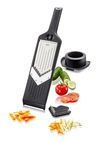 Gefu  Julienne V-snijmachine VIOLI® 2.0