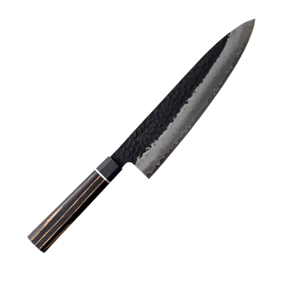 Suncraft Senzo Finest Koksmes ZB-04, 21cm