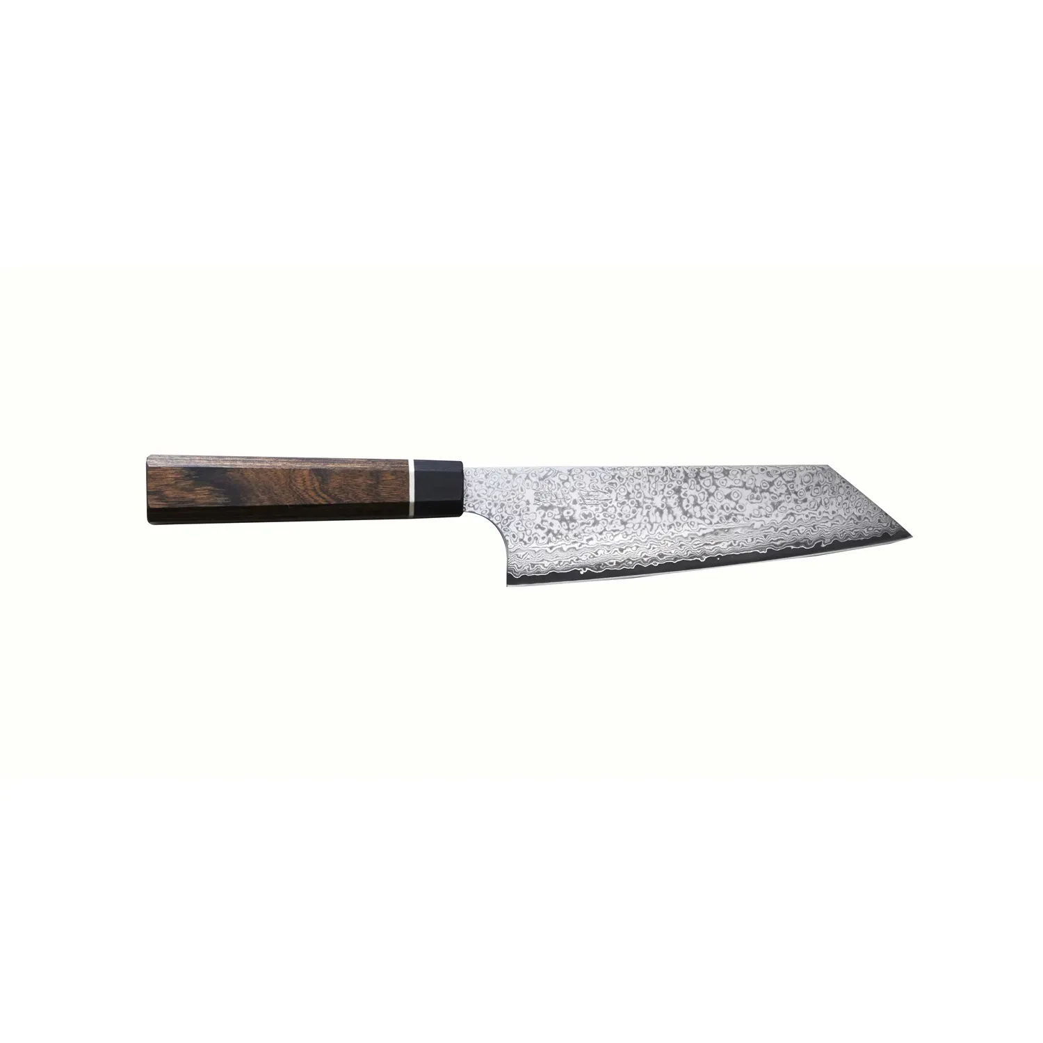 Suncraft Senzo Black Bunka BD-08, 16,5cm