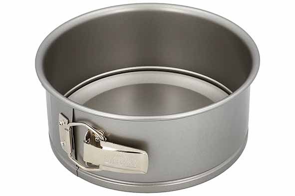 Birkmann Bakers Best springvorm 20cm