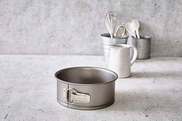 Birkmann Bakers Best springvorm 20cm