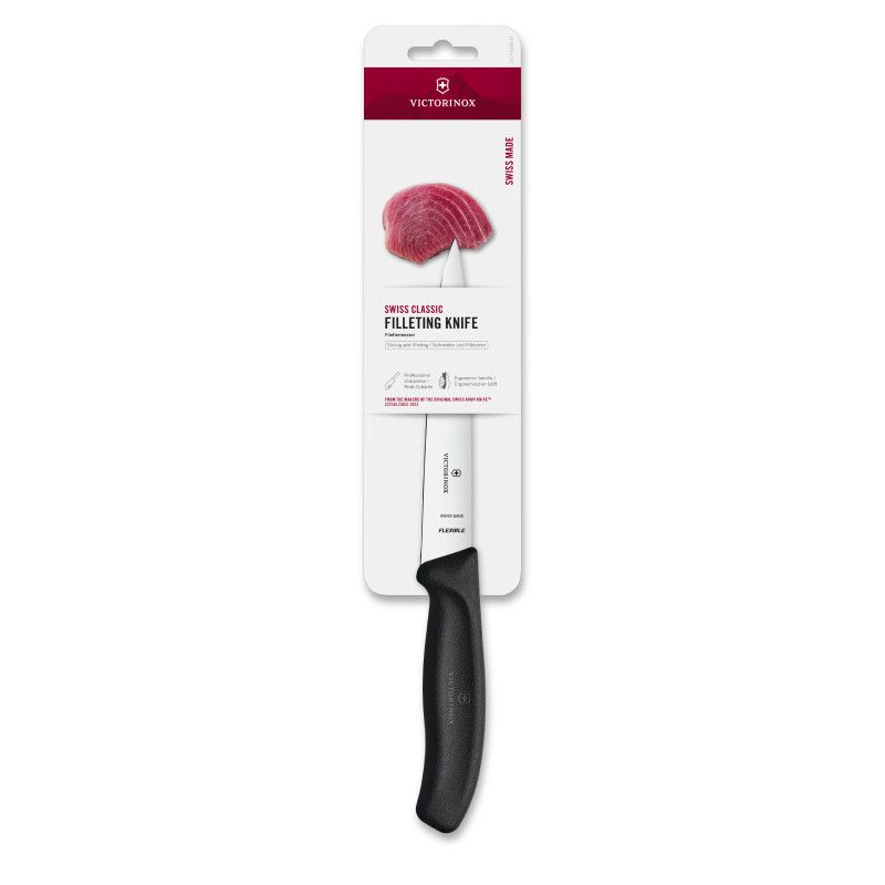 Victorinox fileermes Swiss Classic