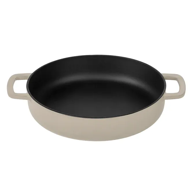 Combekk Skillet 28cm Sand