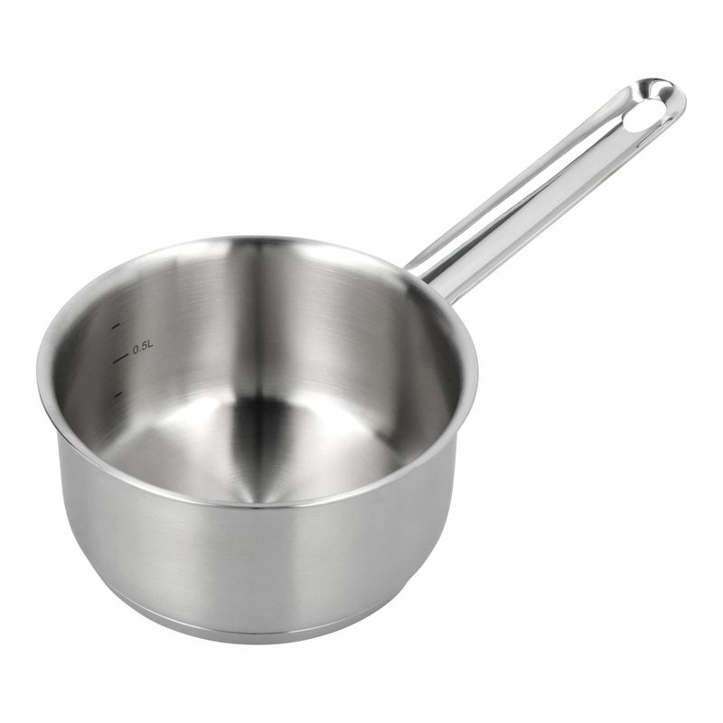 Demeyere mini 3 sauspan 14cm