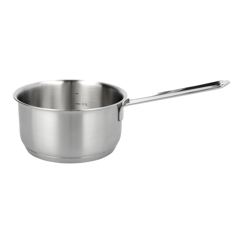 Demeyere mini 3 sauspan 14cm