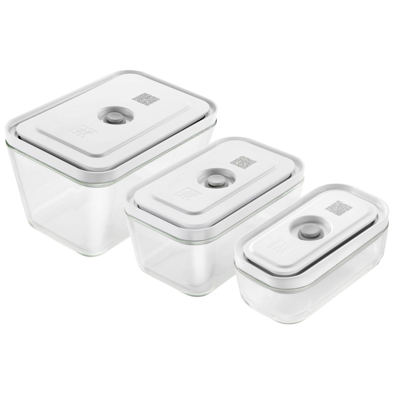 Zwilling Voedselbewaarbox 3-delig