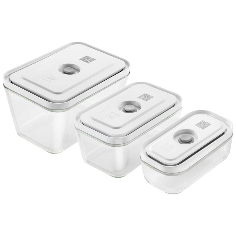 Zwilling Voedselbewaarbox 3-delig