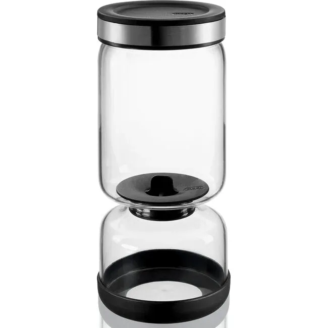 Gefu Lavina uitlekpot 900ml