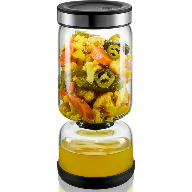 Gefu Lavina uitlekpot 900ml