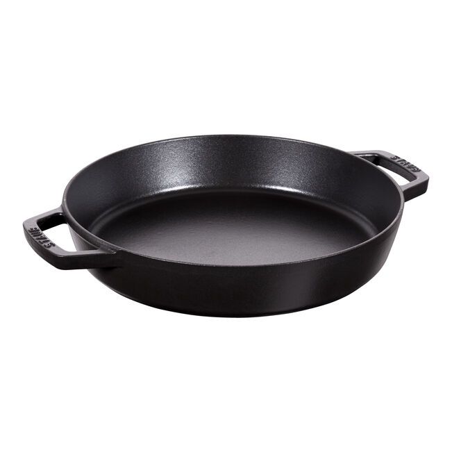 Staub paellapan 34cm
