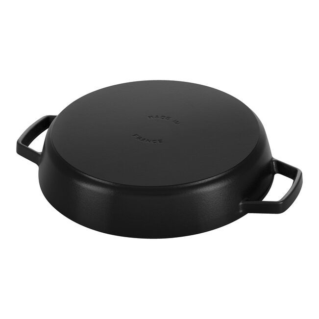 Staub paellapan 34cm