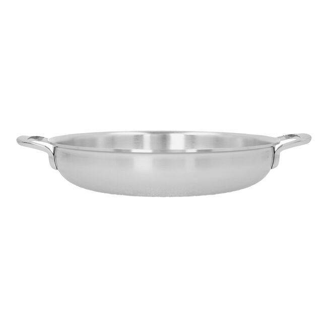 Demeyere Multifunction 7 koekenpan met 2 handgrepen 24cm