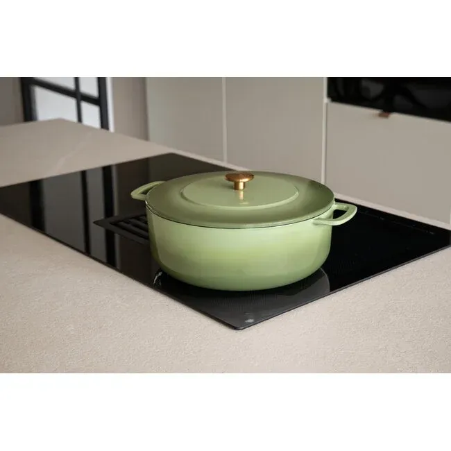 COMBEKK Dutch Oven 24cm Olive