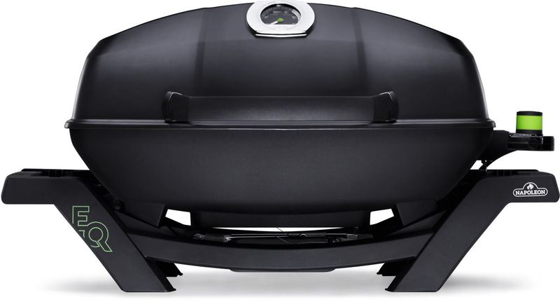 Napoleon TravelQ™ PRO285E Mobiele elektrische grill