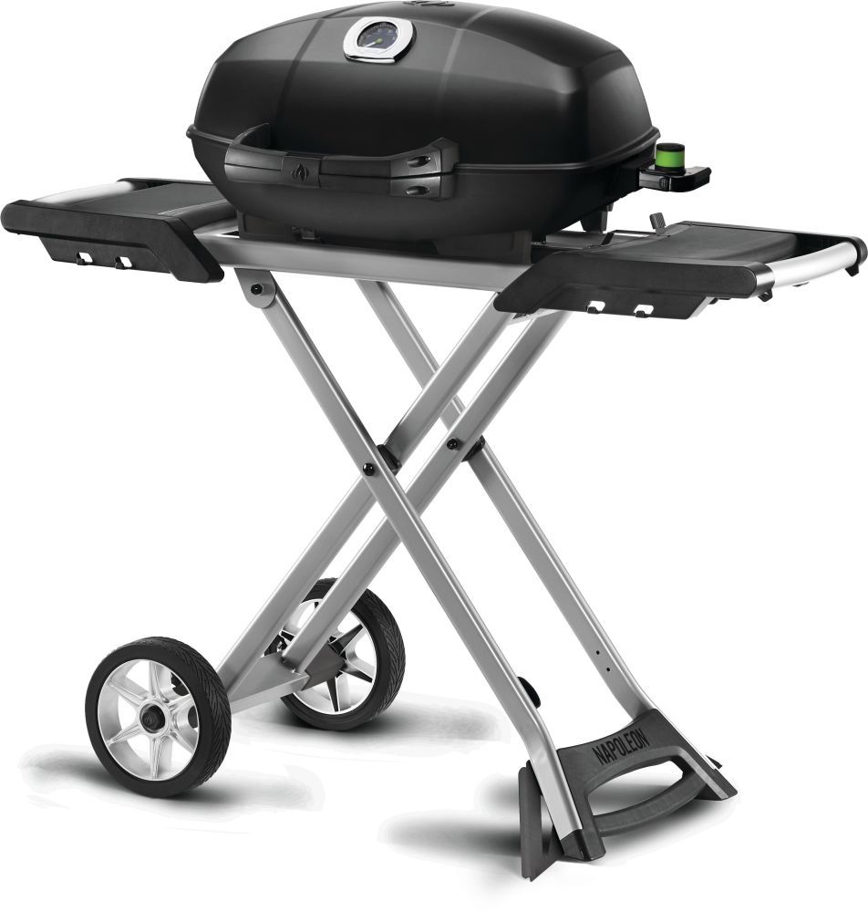 Napoleon TravelQ™ PRO285EX - inklapbare Electrische BBQ