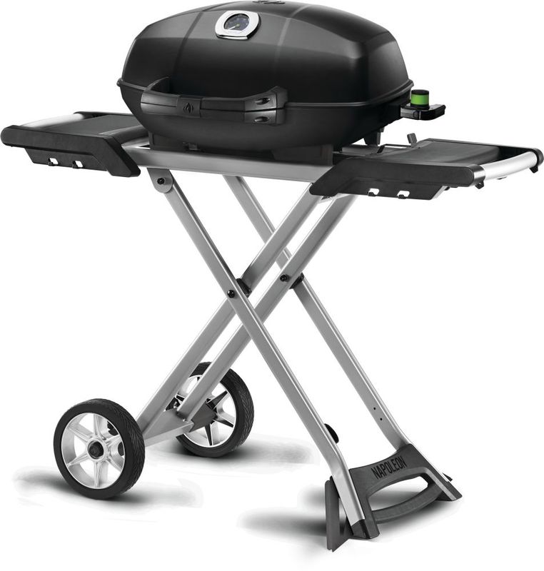 Napoleon TravelQ™ PRO285EX - inklapbare Electrische BBQ