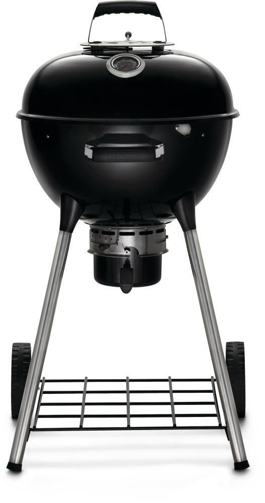 Napoleon NK18 houtskool Houtskoolbarbecue Ø47cm