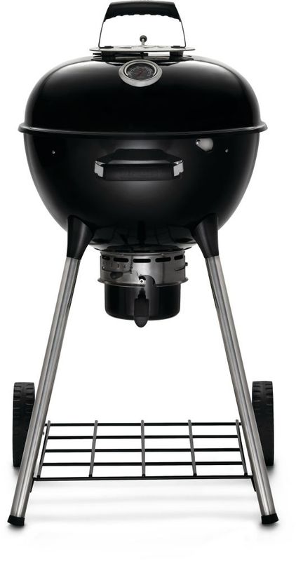 Napoleon NK18 houtskool Houtskoolbarbecue Ø47cm