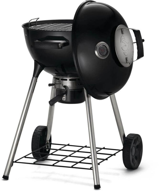 Napoleon NK18 houtskool Houtskoolbarbecue Ø47cm